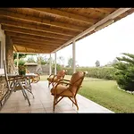 Appartement Chrisas Hause