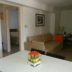 Appartement Chrisas Hause *