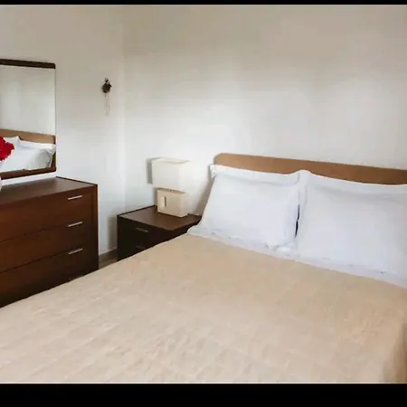 Apartamento Chrisas Hause