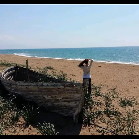 Chrisas Hause * Kato Samikon