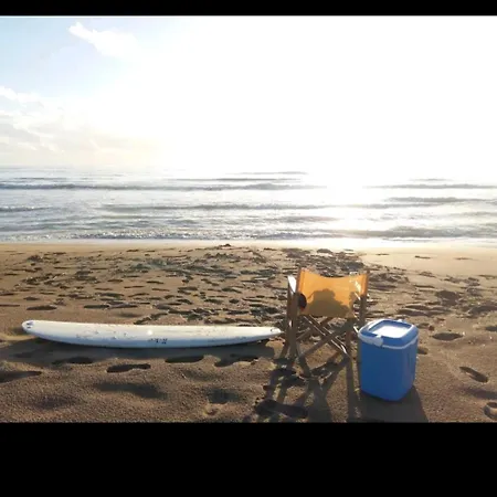 Chrisas Hause * Kato Samikon