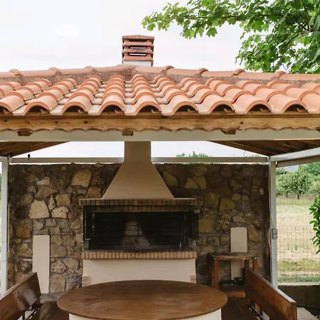 Apartamento Chrisas Hause