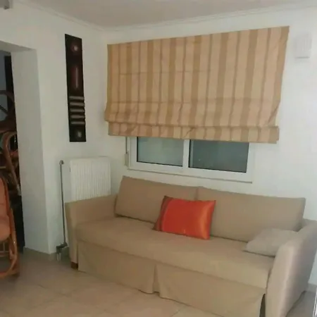 Chrisas Hause Apartment *