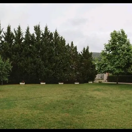 Chrisas Hause Апартаменты *