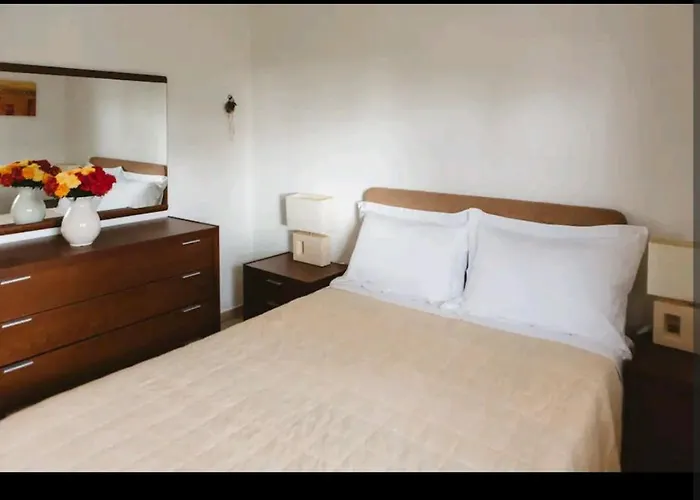 Apartamento Chrisas Hause