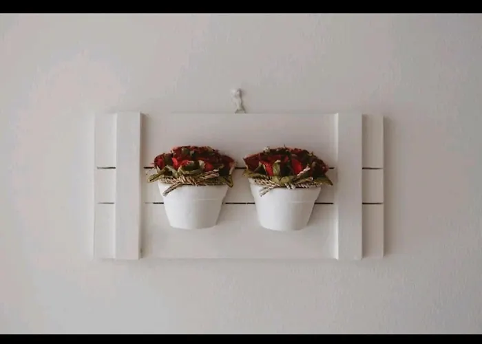 Chrisas Hause Apartamento Kato Samikon