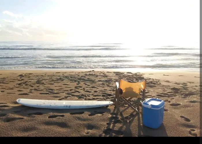 Chrisas Hause * Kato Samikon