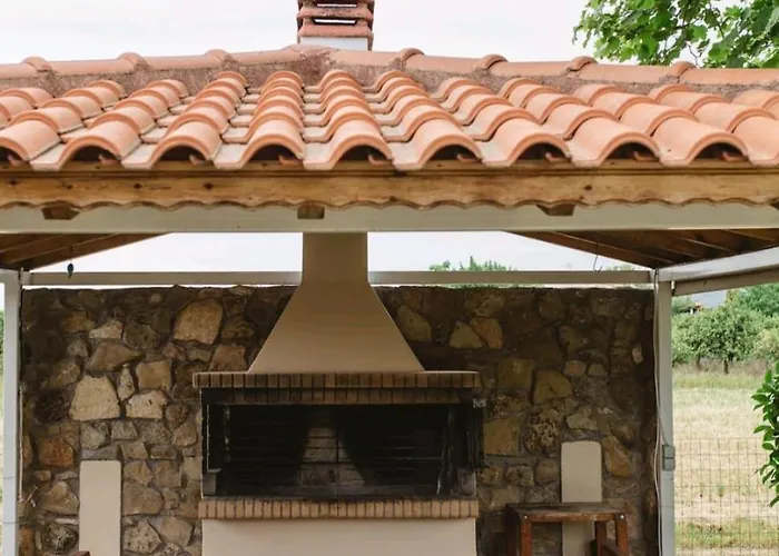 Apartamento Chrisas Hause