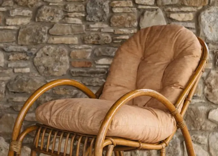 דירה Chrisas Hause Kato Samikon