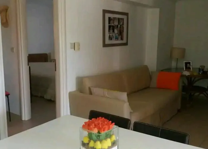 Apartamento Chrisas Hause *