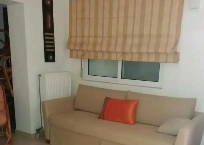 Chrisas Hause Apartamento *